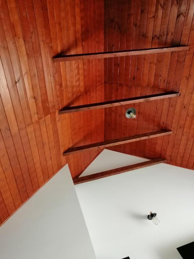 מיז'לקוויצה Domek Pod Karpaczem מראה חיצוני תמונה